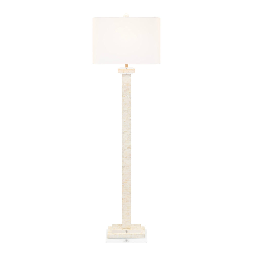 Bodenlampe von Naples Park