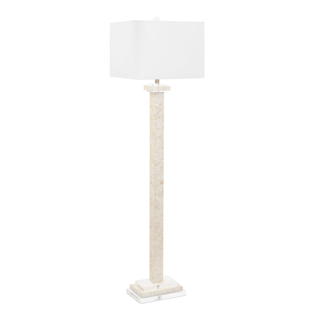 Bodenlampe von Naples Park