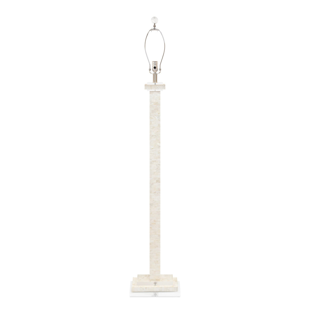 Bodenlampe von Naples Park
