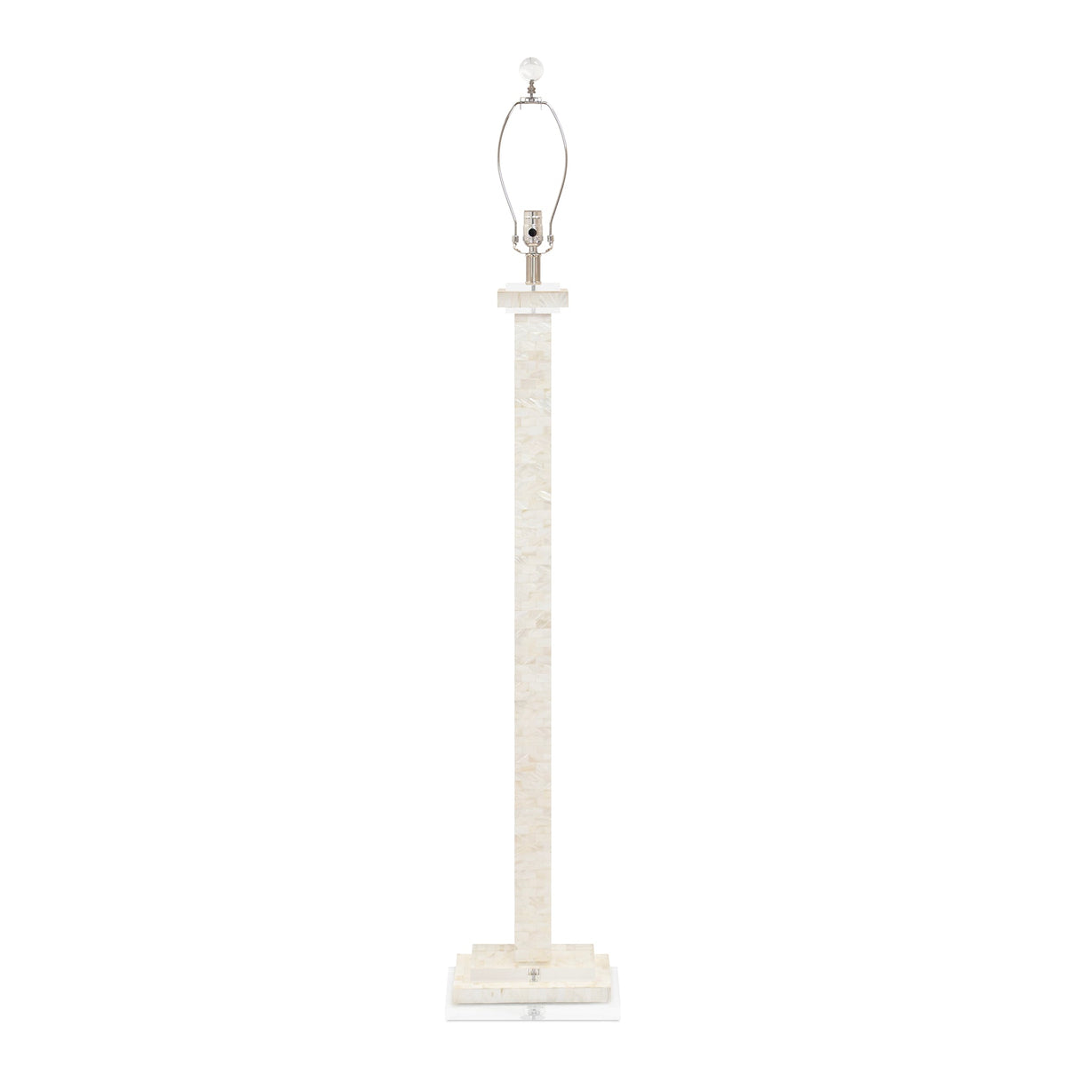 Bodenlampe von Naples Park