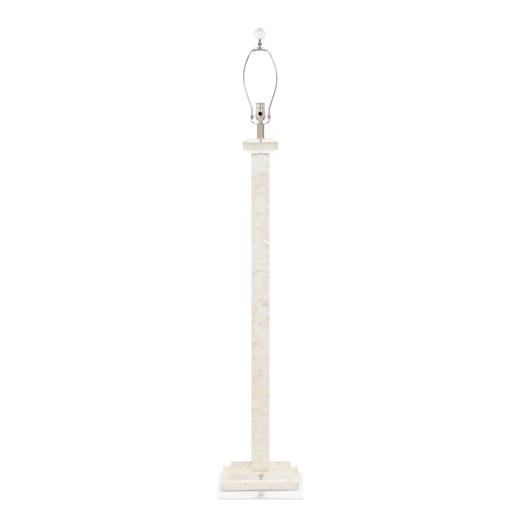 Bodenlampe von Naples Park