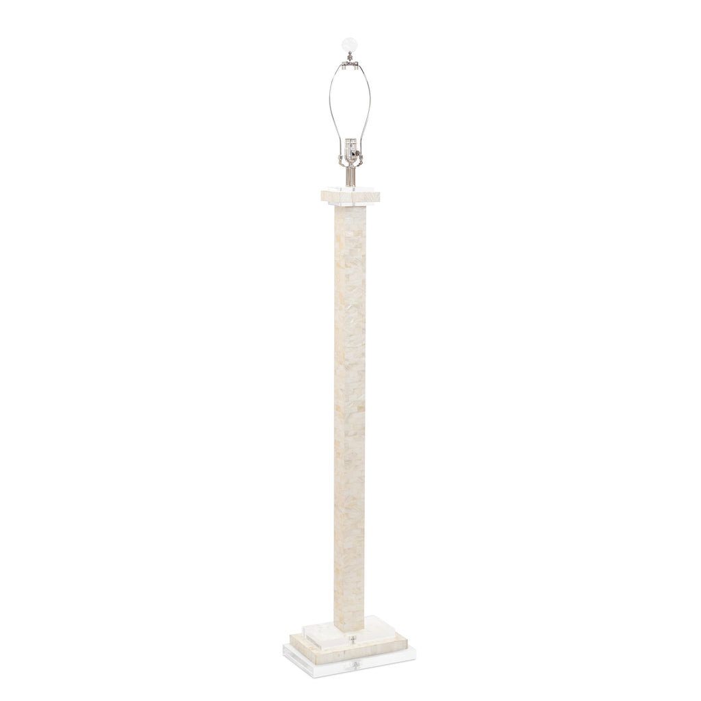 Bodenlampe von Naples Park
