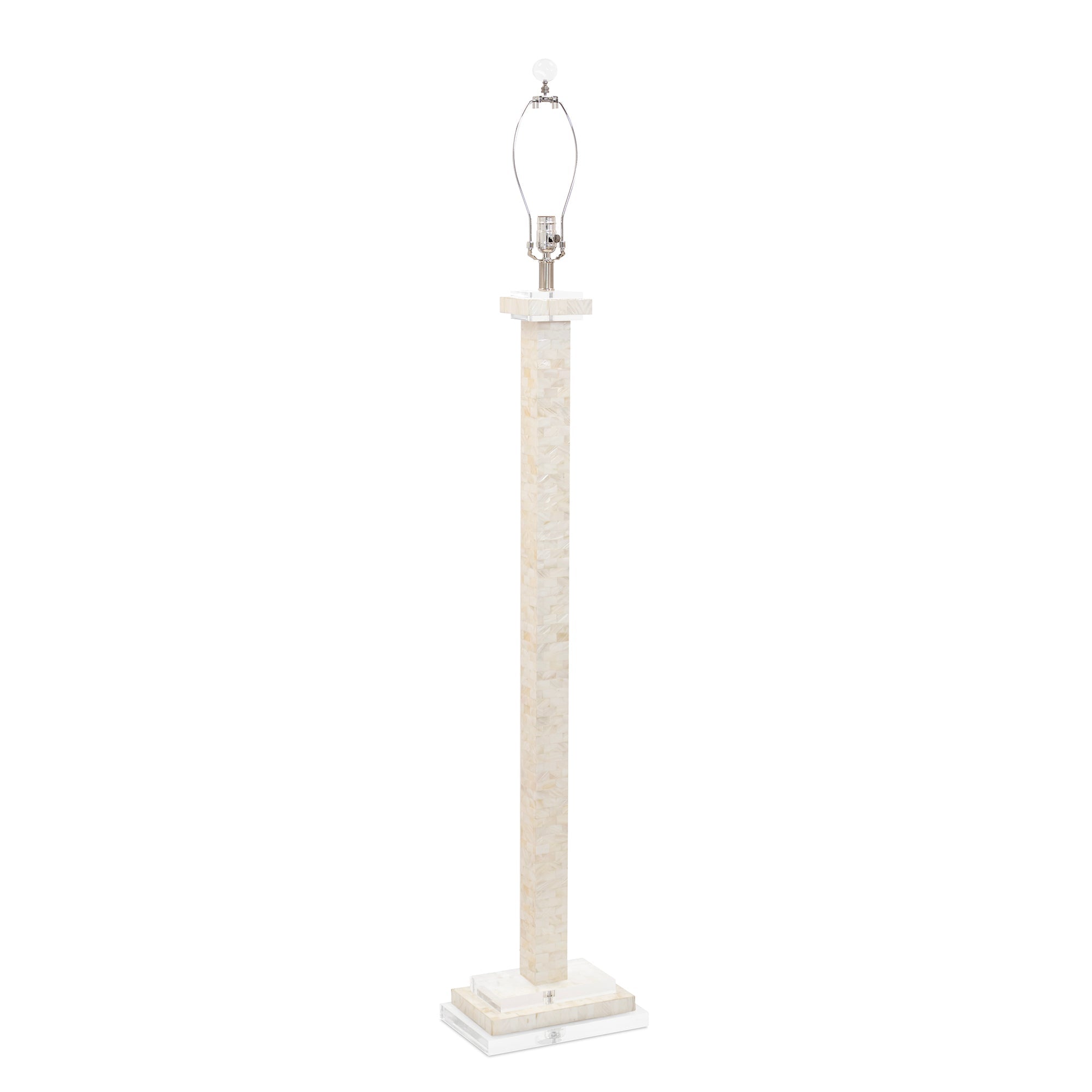 Bodenlampe von Naples Park