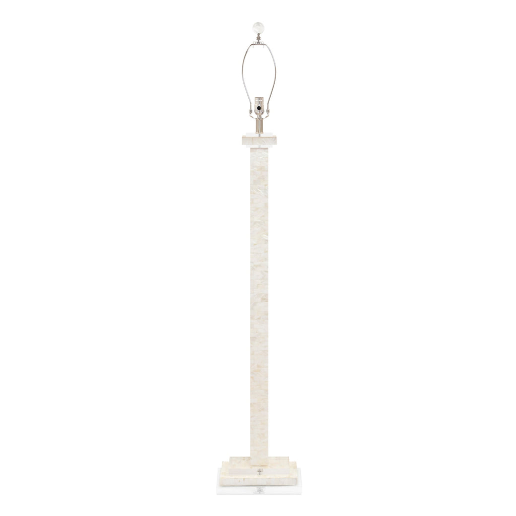 Bodenlampe von Naples Park