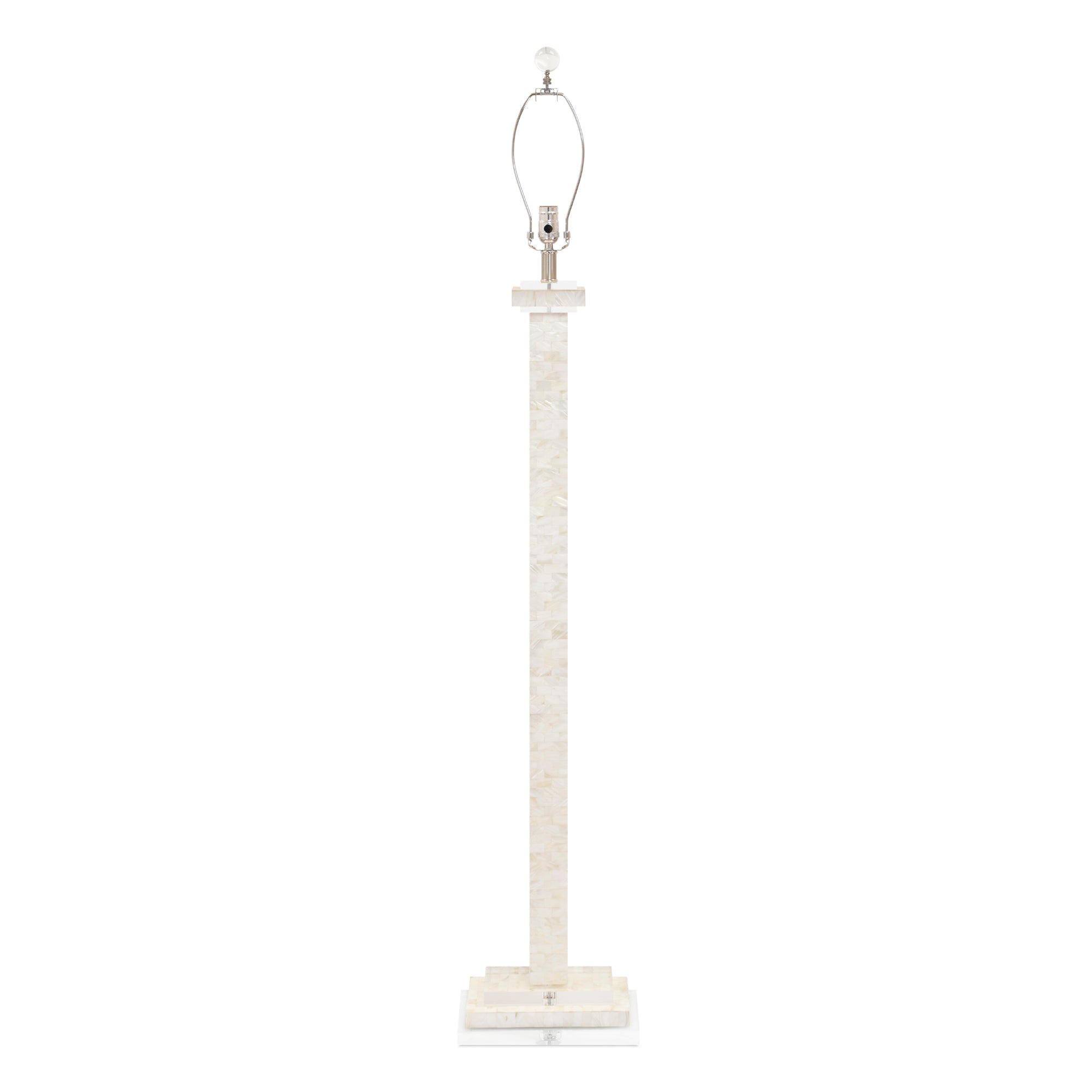 Bodenlampe von Naples Park
