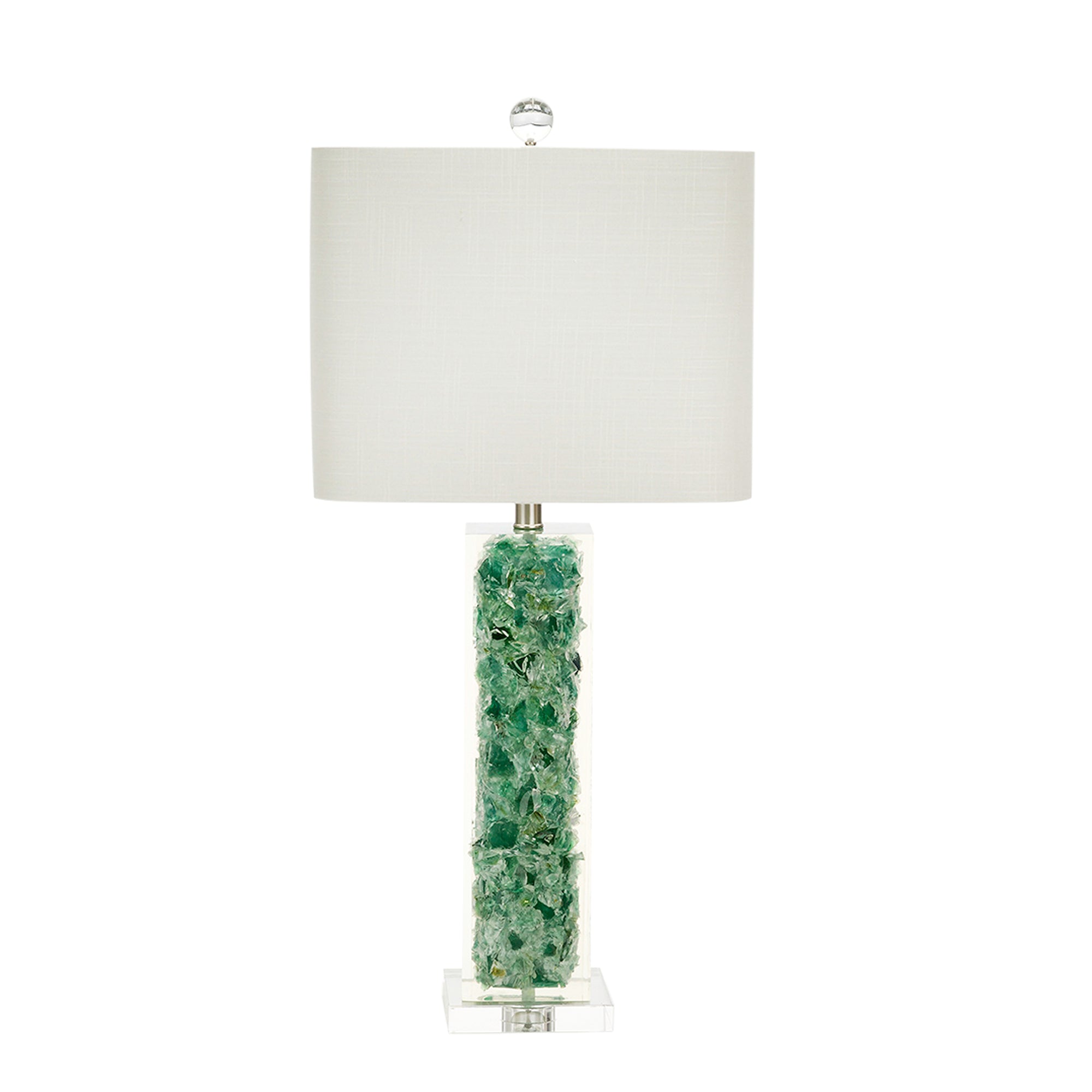 Oceanaire Tischlampe