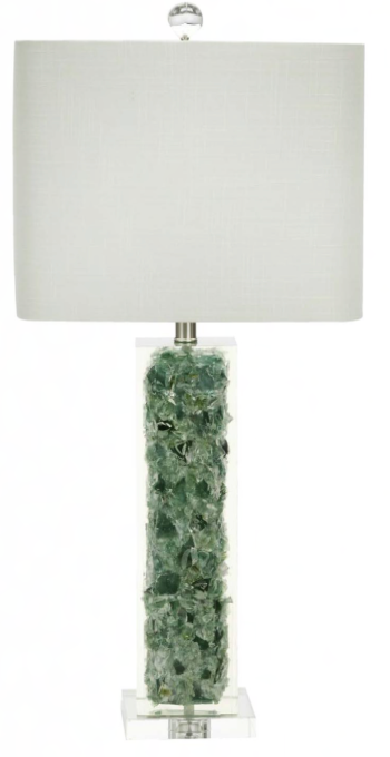 Oceanaire Tischlampe