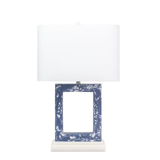 Tischlampe für Pazifikhöhen