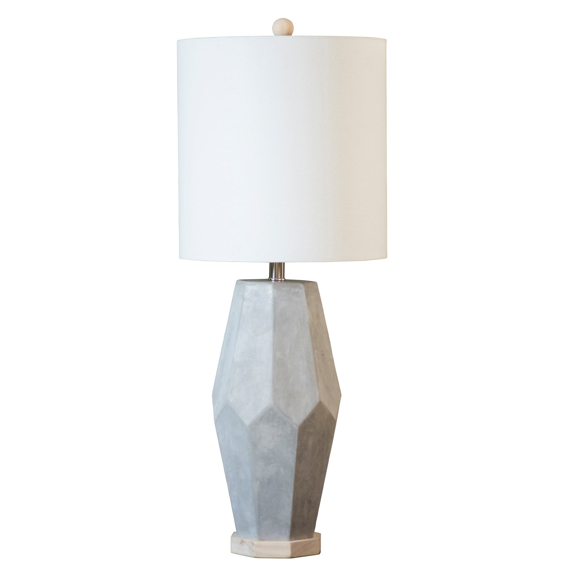 Pacifica Tischlampe