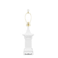 Pagodentischlampe
