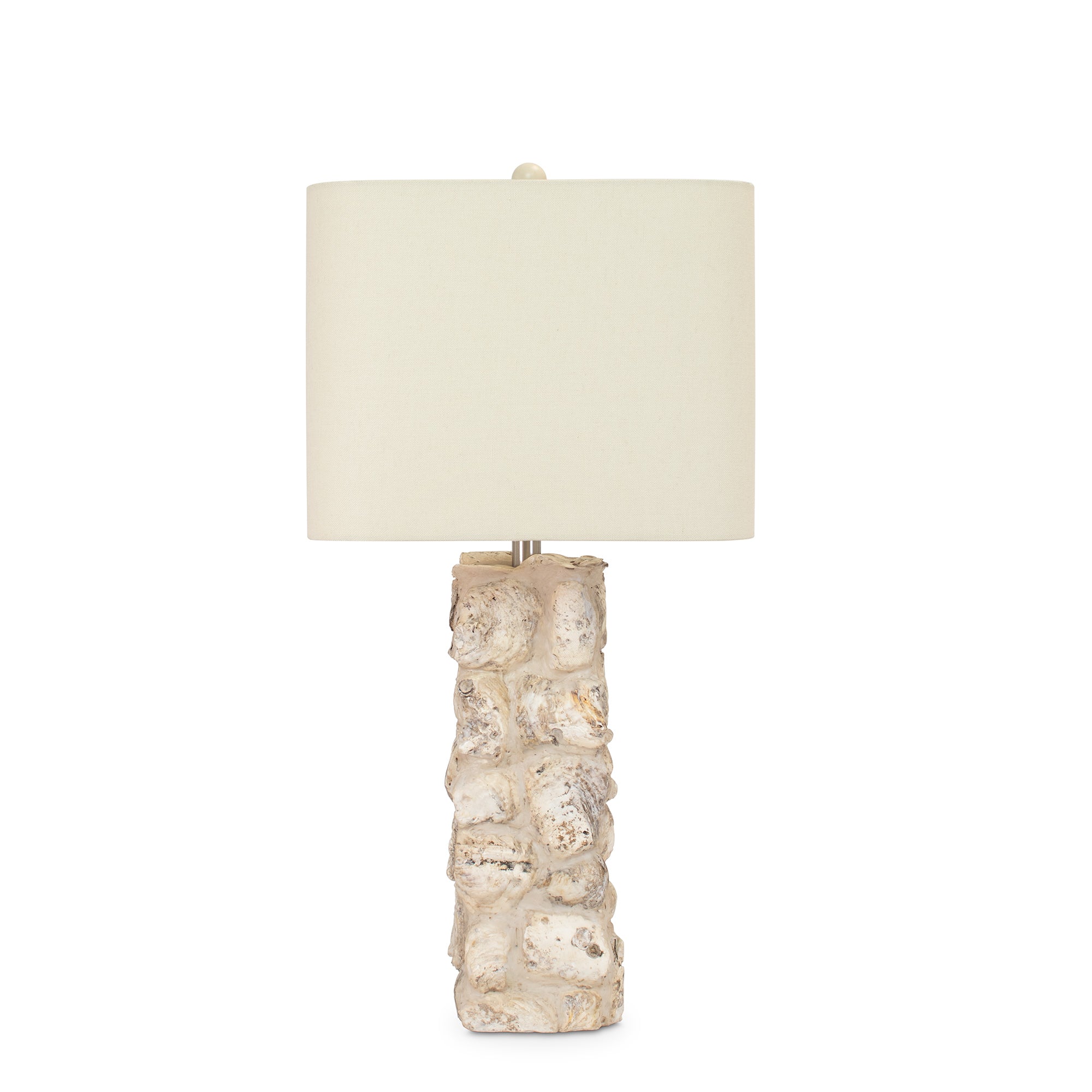 Paradiesschalen-Tischlampe