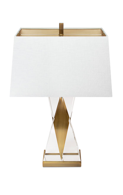 Pierpont-Tischlampe