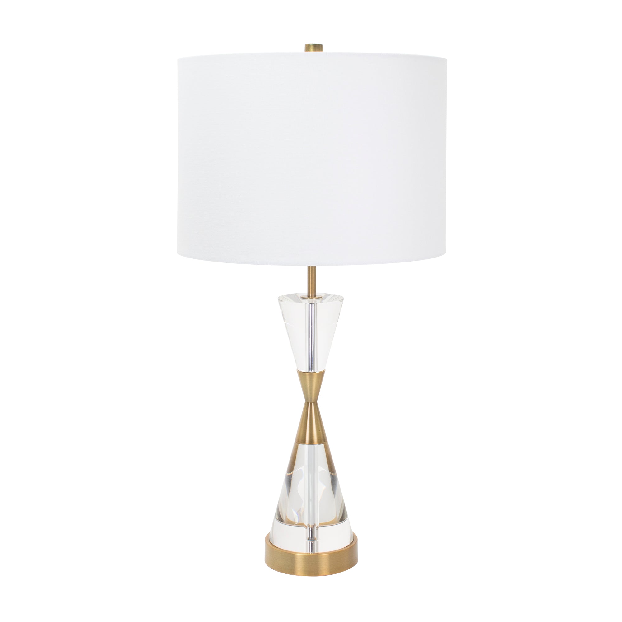 Rohrleitungstischlampe