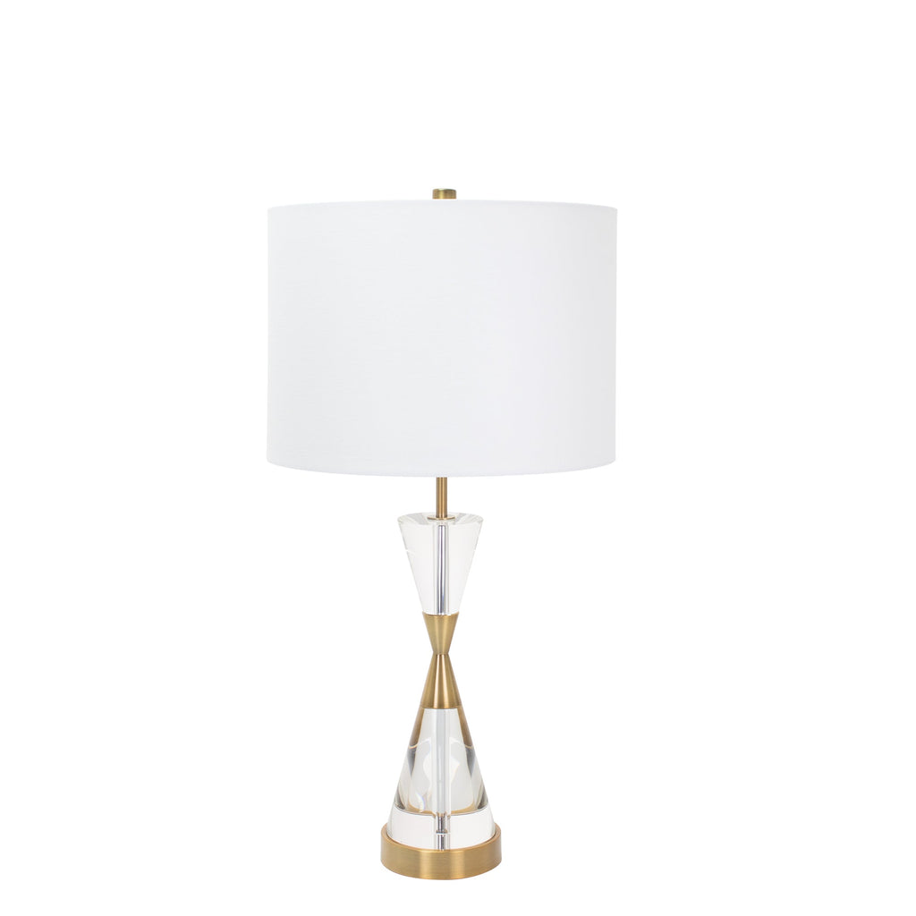 Rohrleitungstischlampe