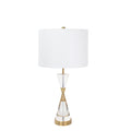 Rohrleitungstischlampe