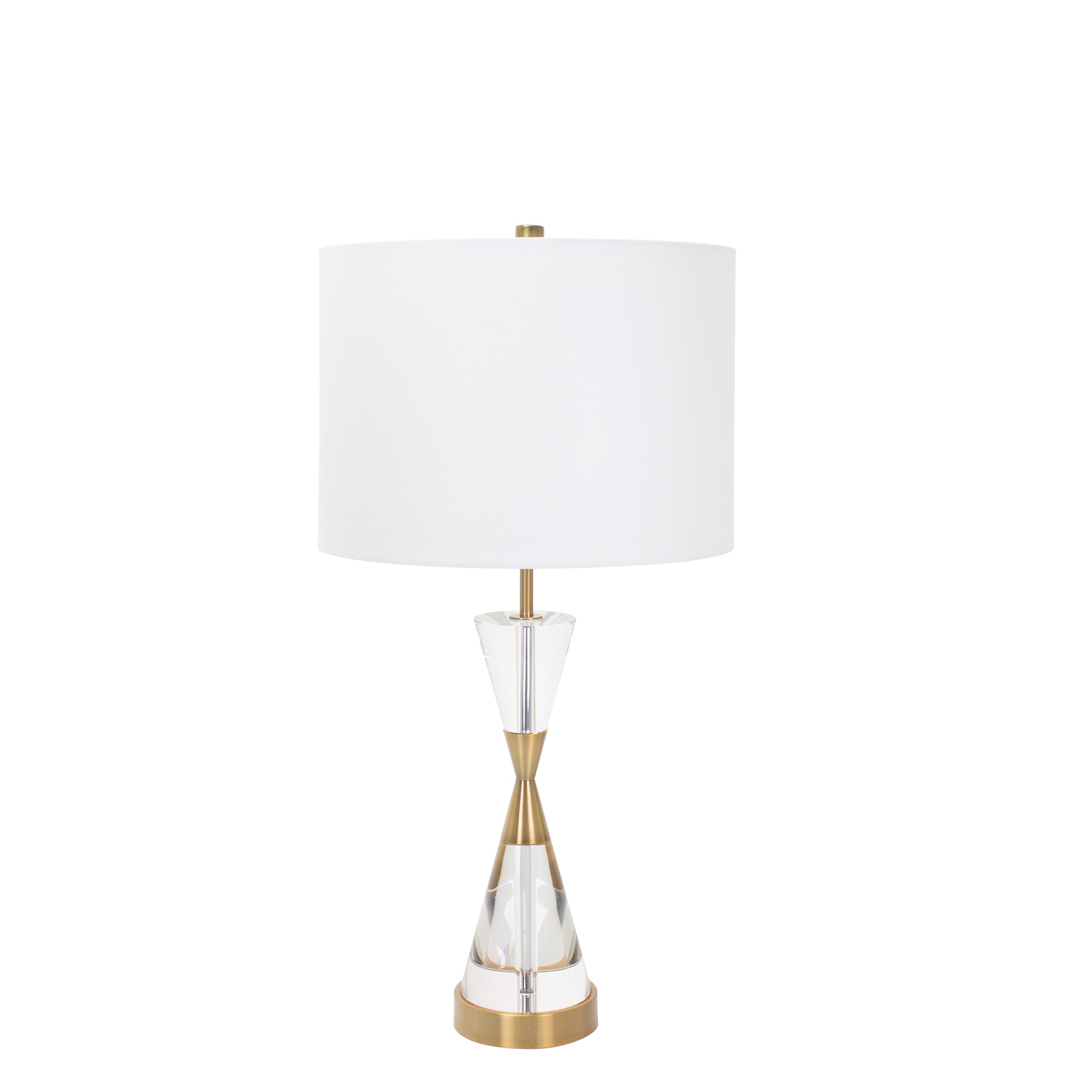 Rohrleitungstischlampe