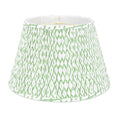 10.5x16x10.5'H Pleated Shade