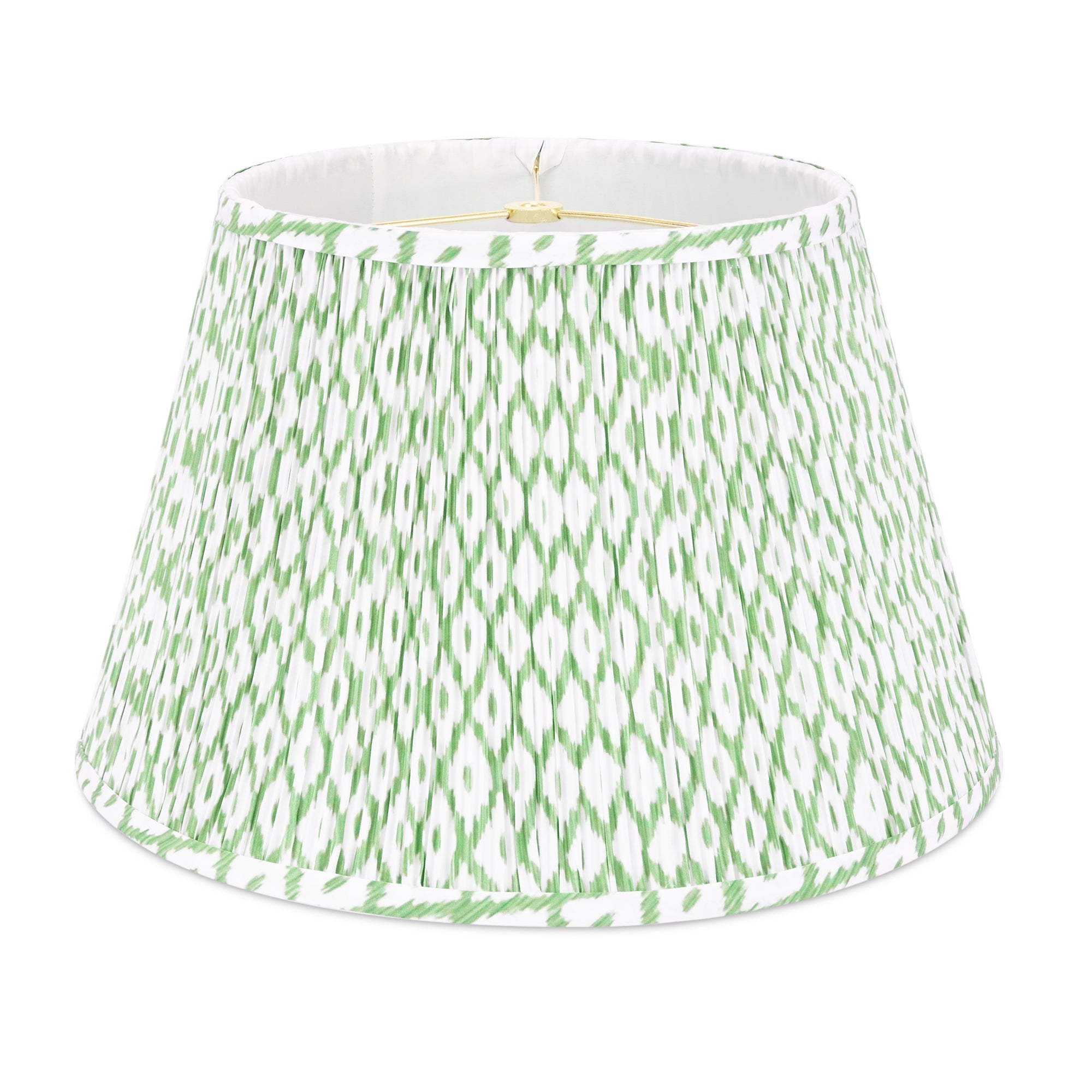 10.5x16x10.5'H Pleated Shade