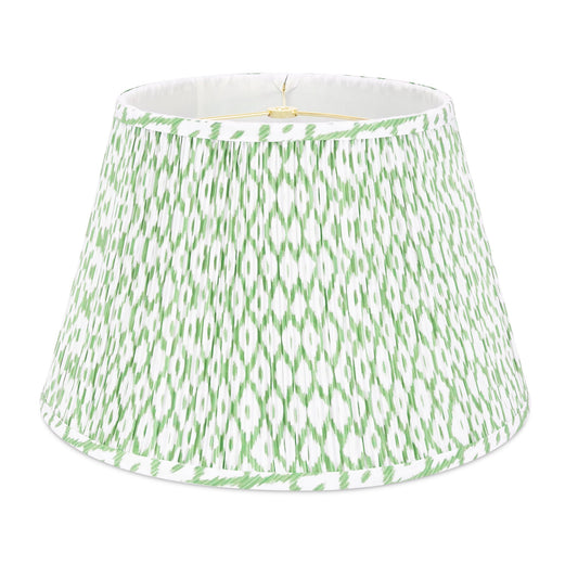 10.5x16x10.5'H Pleated Shade
