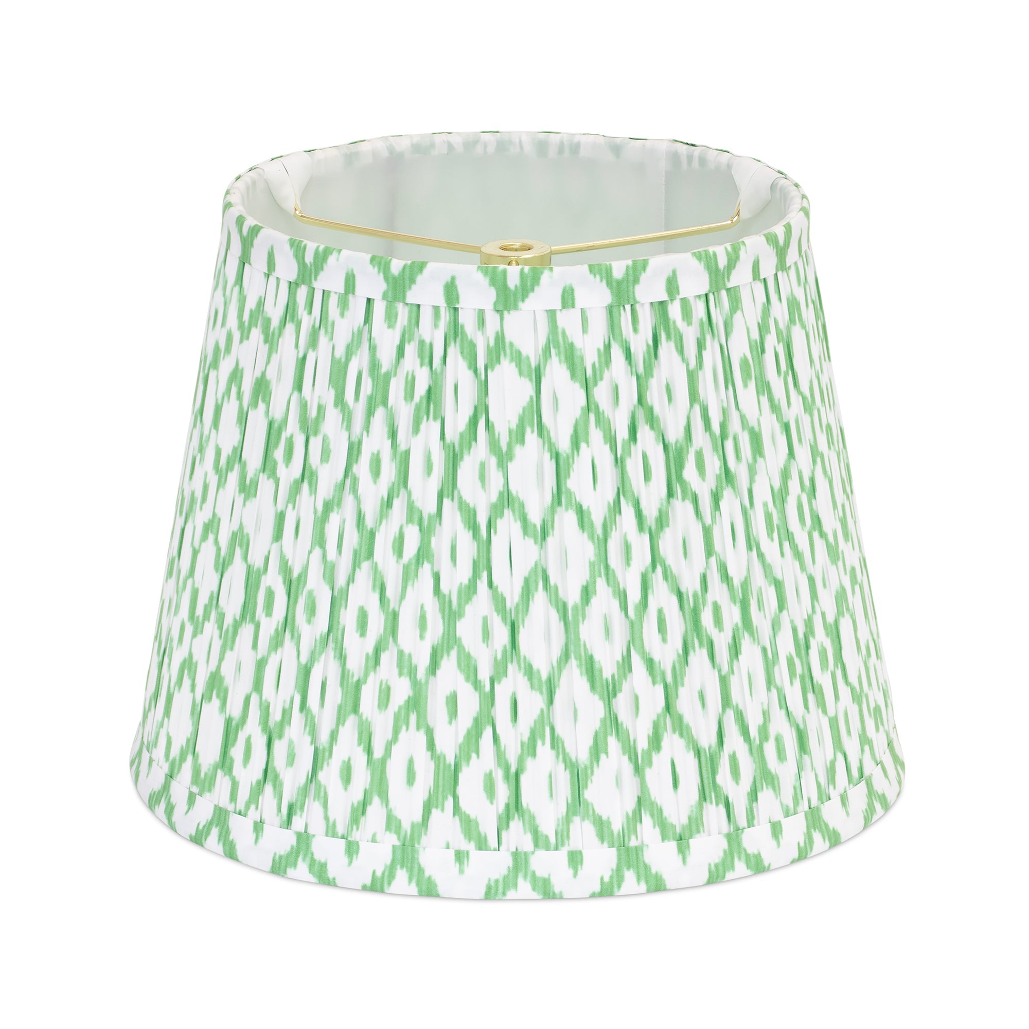 8x11x8.5'H Pleated Shade