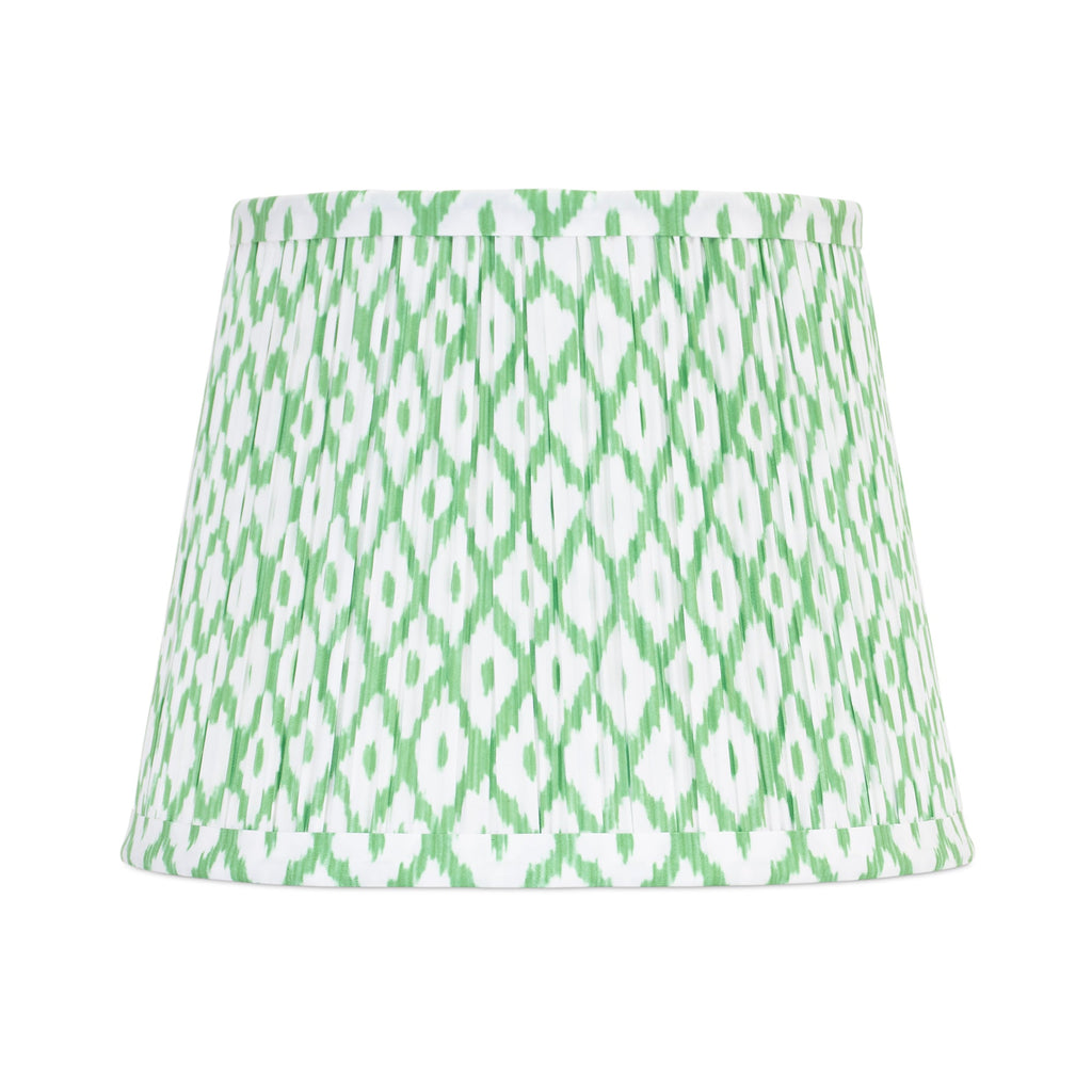 8x11x8.5'H Pleated Shade