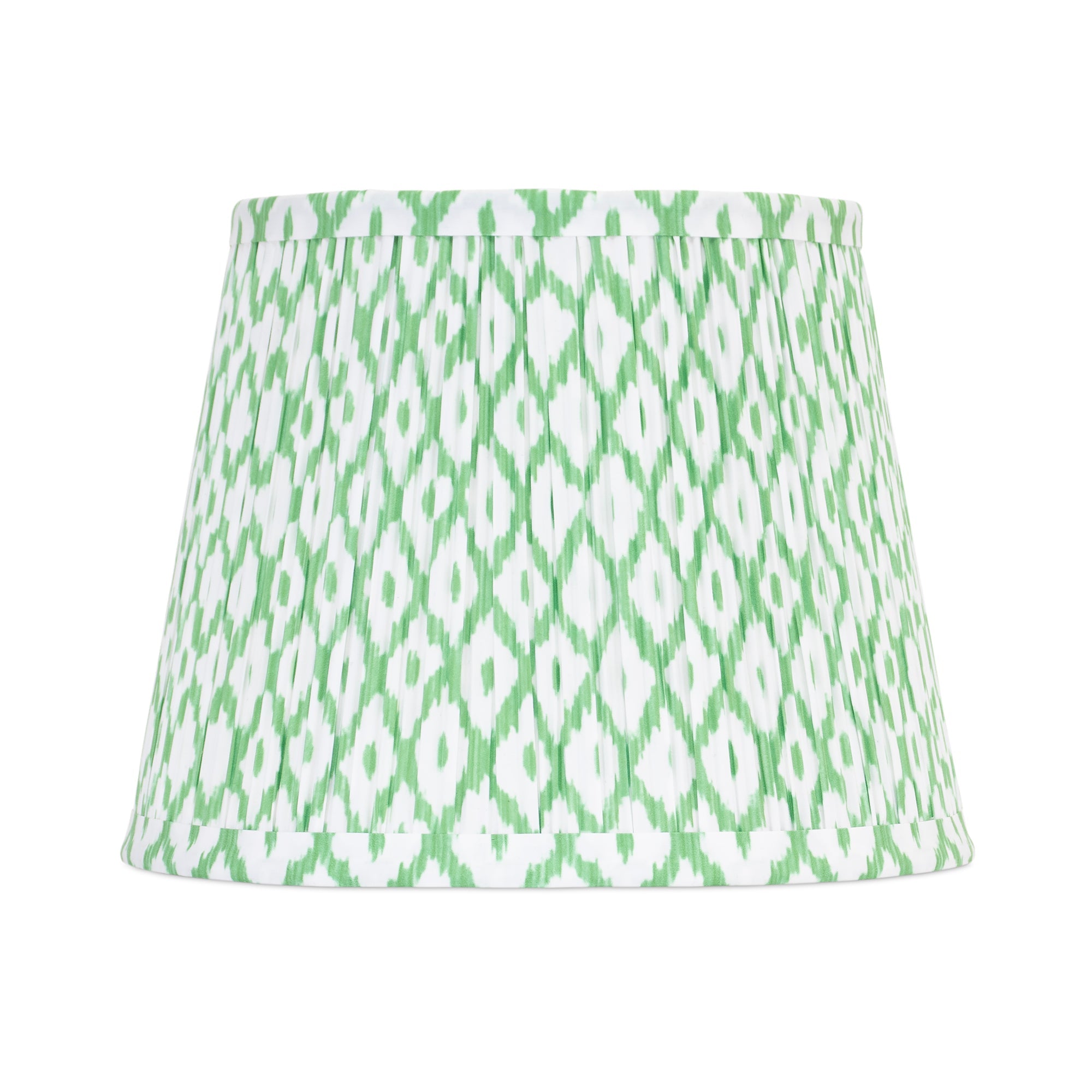 8x11x8.5'H Pleated Shade