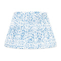 10.5x16x10.5'H Pleated Shade