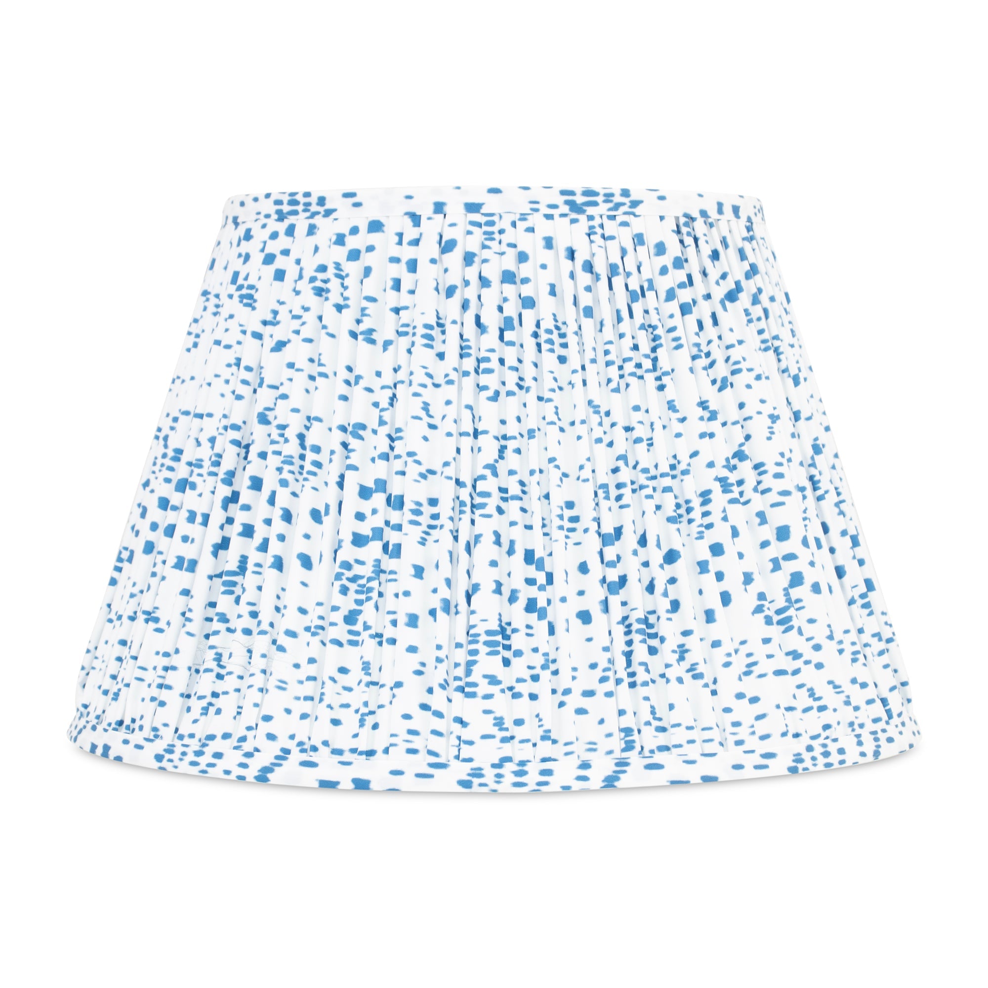 10.5x16x10.5'H Pleated Shade