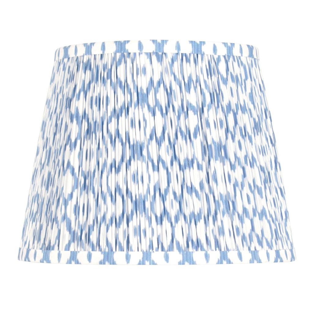 8x11x8.5H Pleated Soft Hardback Shade