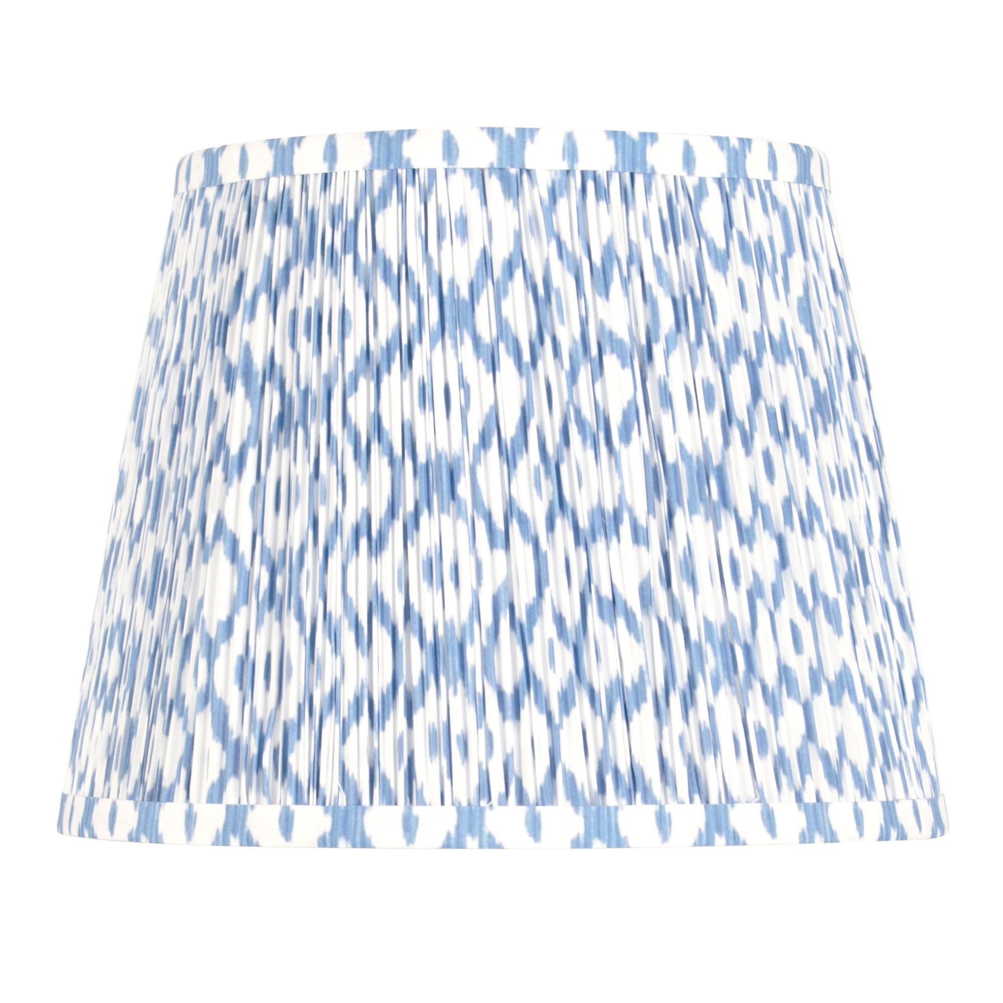 8x11x8.5H Pleated Soft Hardback Shade