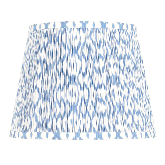 8x11x8.5H Pleated Soft Hardback Shade