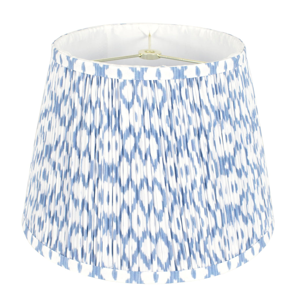8x11x8.5H Pleated Soft Hardback Shade