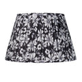 10.5x16x10.5H Pleated Soft Hardback Shade