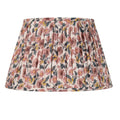 10.5x16x10.5H Pleated Soft Hardback Shade