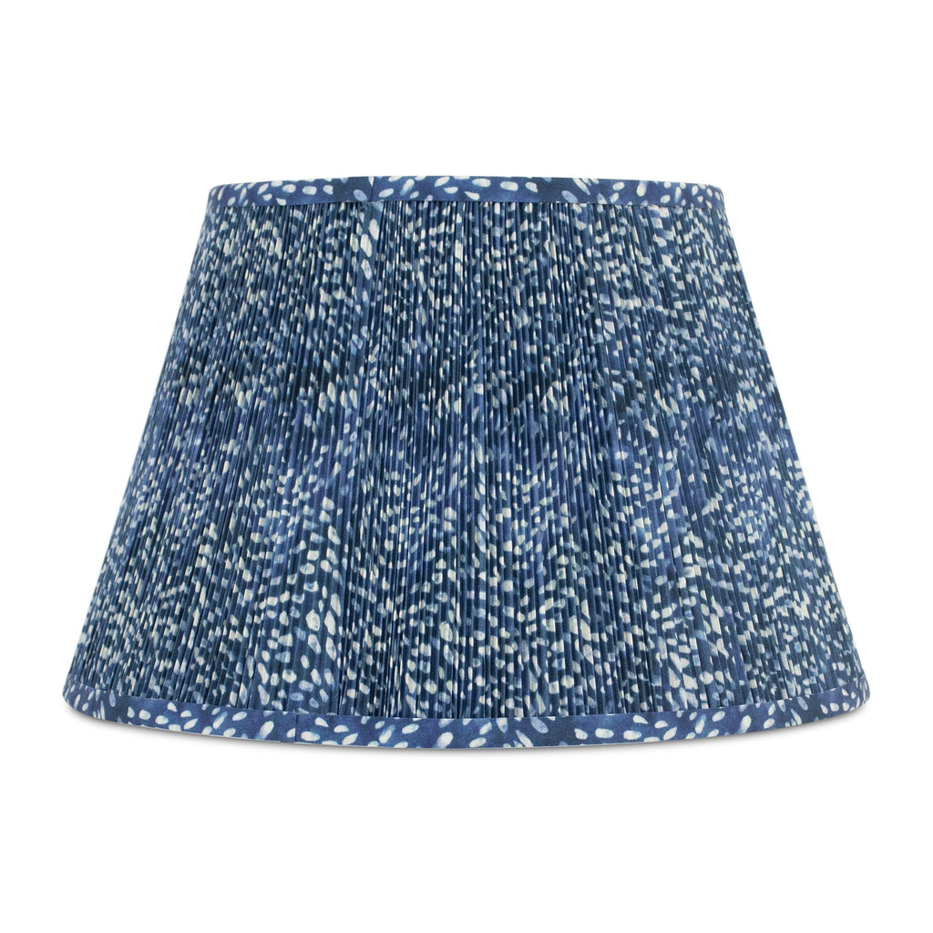 10.5x16x10.5'H Pleated Shade