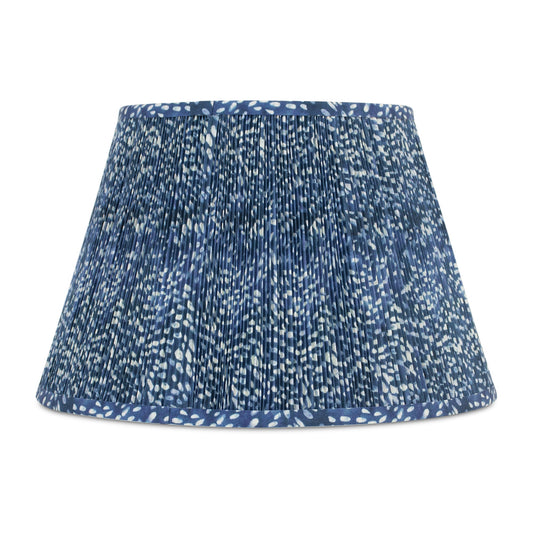 10.5x16x10.5'H Pleated Shade