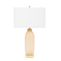 31.5' Rosa Tischlampe