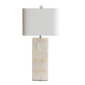 Sanibeltischlampe