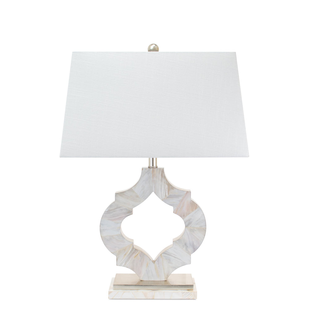 Sarasota Mutter von Pearl Tischlampe