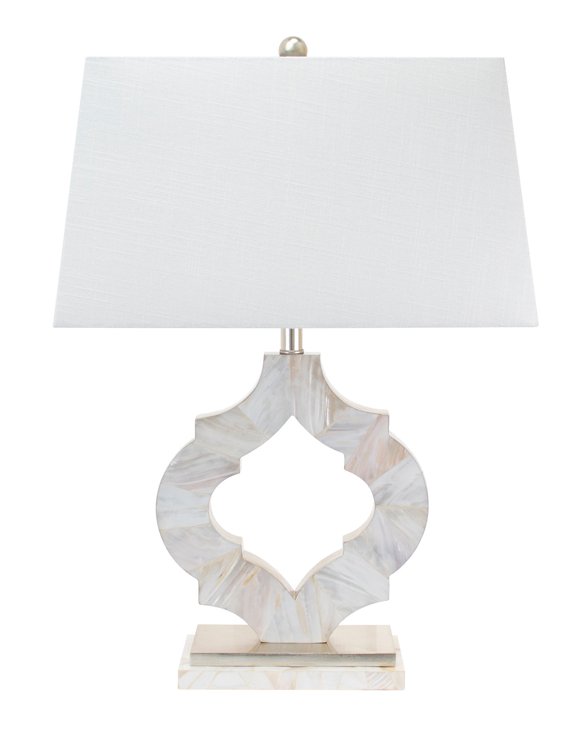 Sarasota Mutter von Pearl Tischlampe