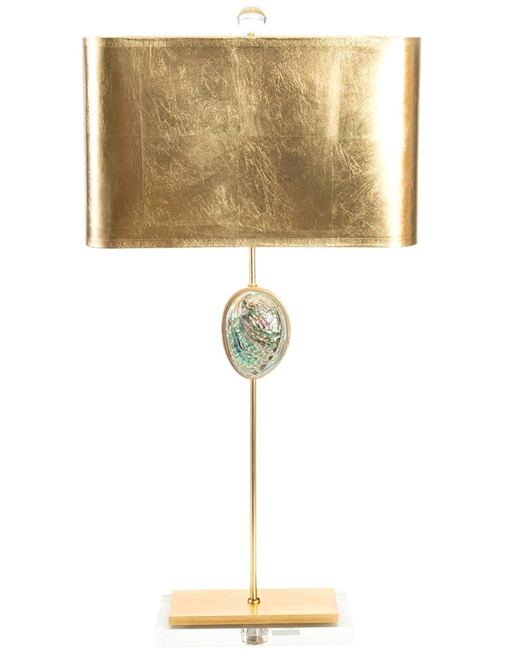 Sausilito Buffet Lampe