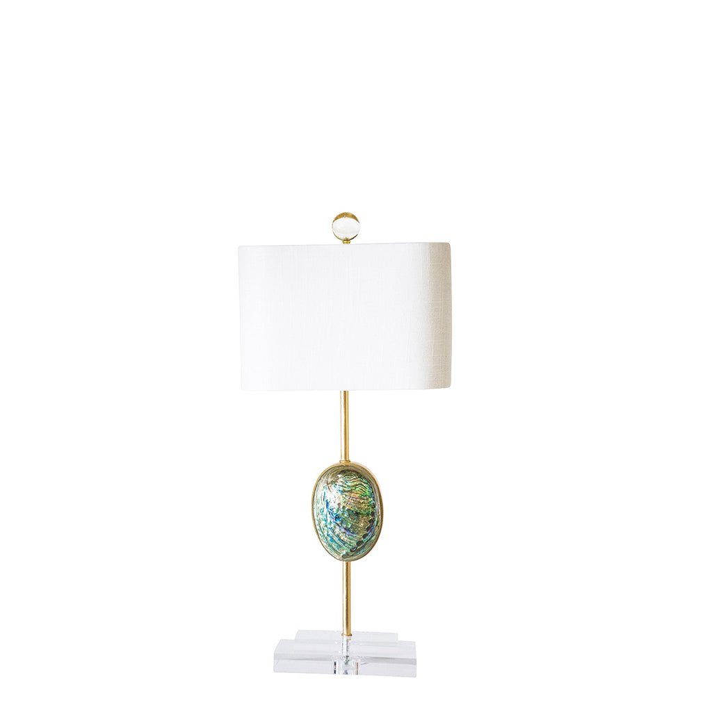Sausilito-Tischlampe