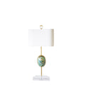 Sausilito-Tischlampe