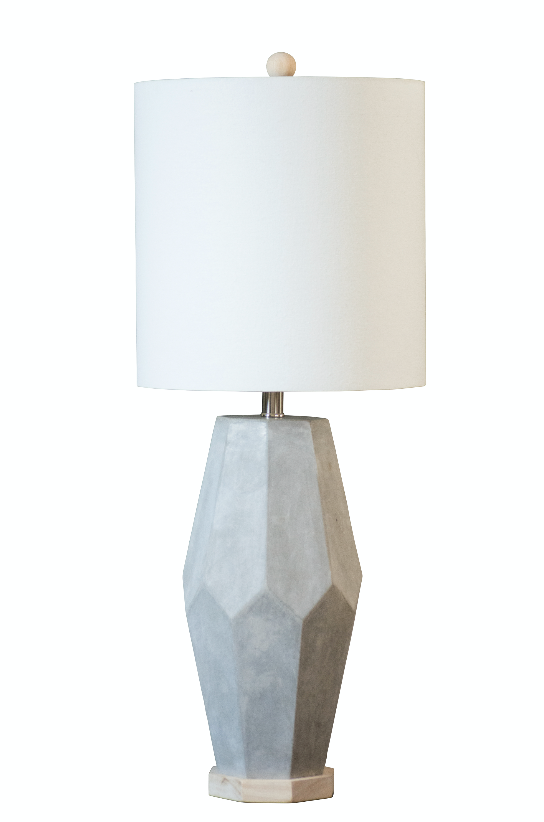 Pacifica Tischlampe