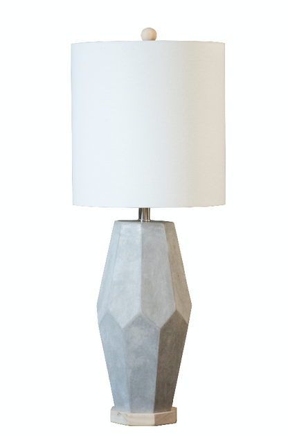 Pacifica Tischlampe