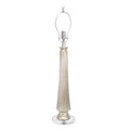 Squire Tischlampe - Silber