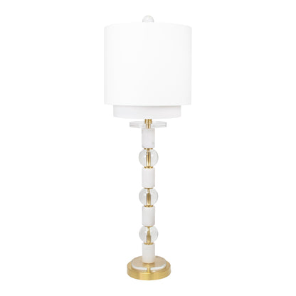 Tenley Buffet Lampe