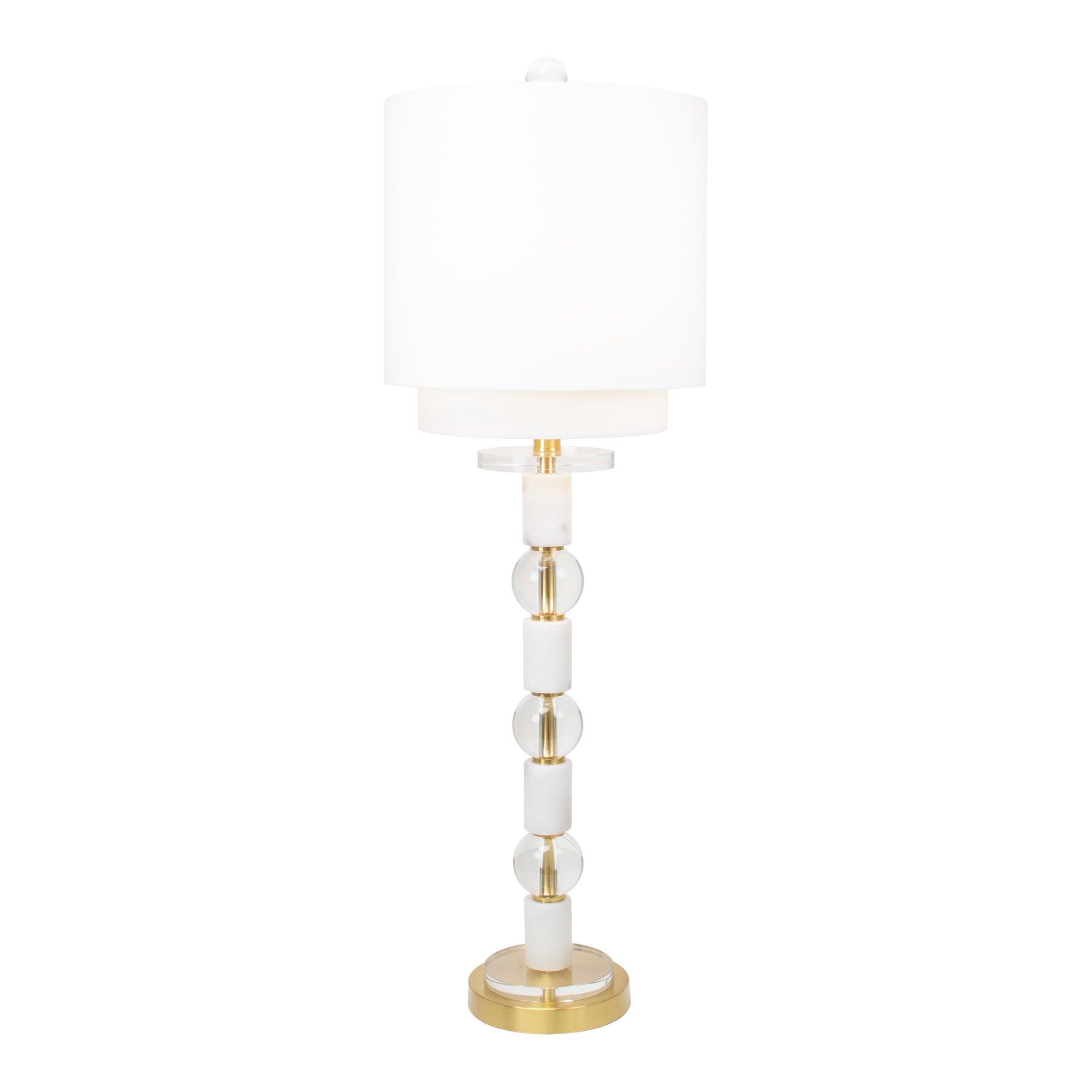 Tenley Buffet Lampe