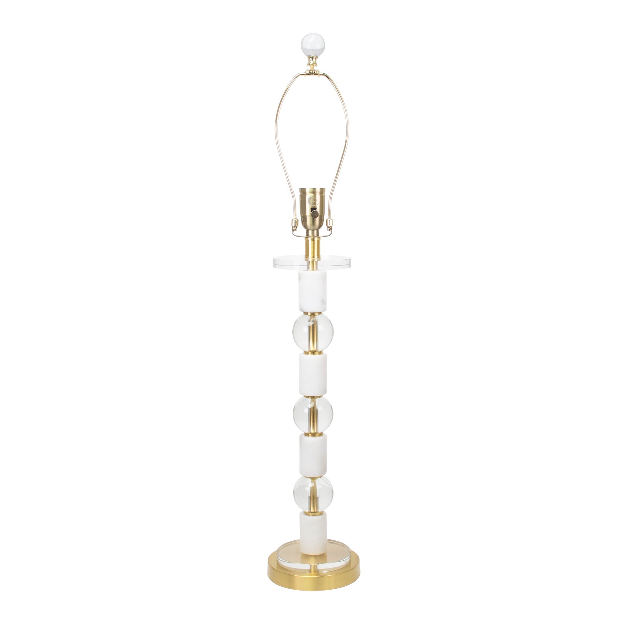 Tenley Buffet Lampe