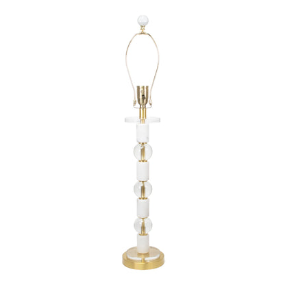 Tenley Buffet Lampe